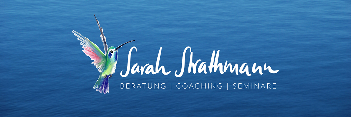 Sarah Sophia Strathmann - Coaching für Selbstliebe und Selbstakzeptanz, Frauenseminare und LeiSee- Beratung